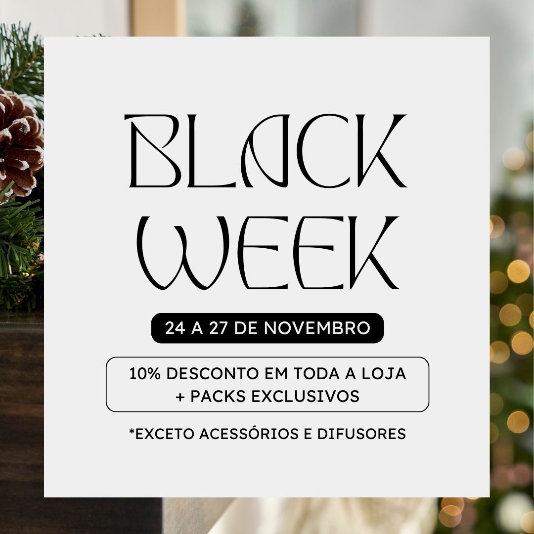 ✨ Semana de Promoções  ✨