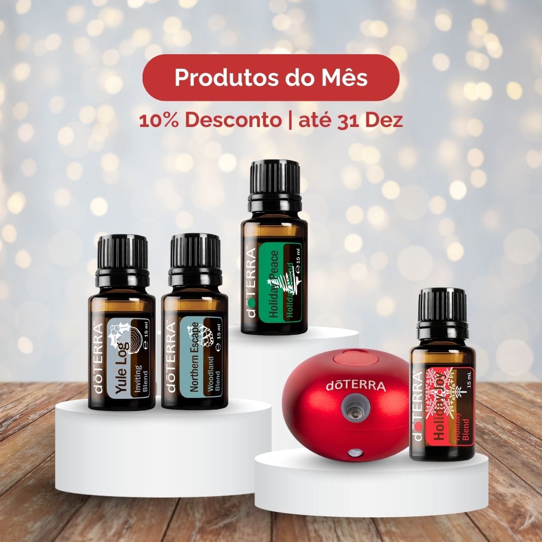 ✨ Produto do Mês ✨