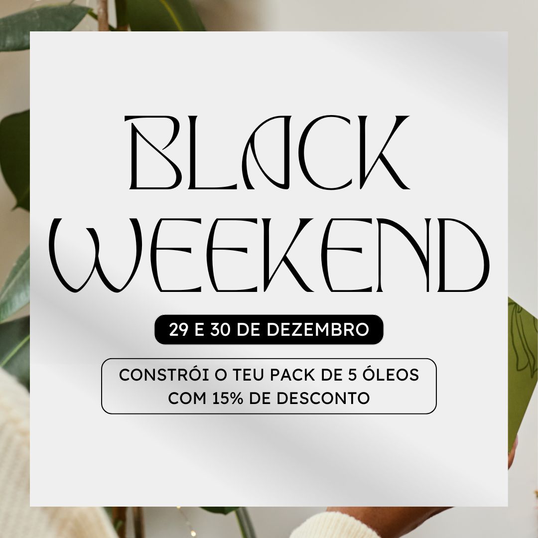 ✨ Semana de Promoções  ✨