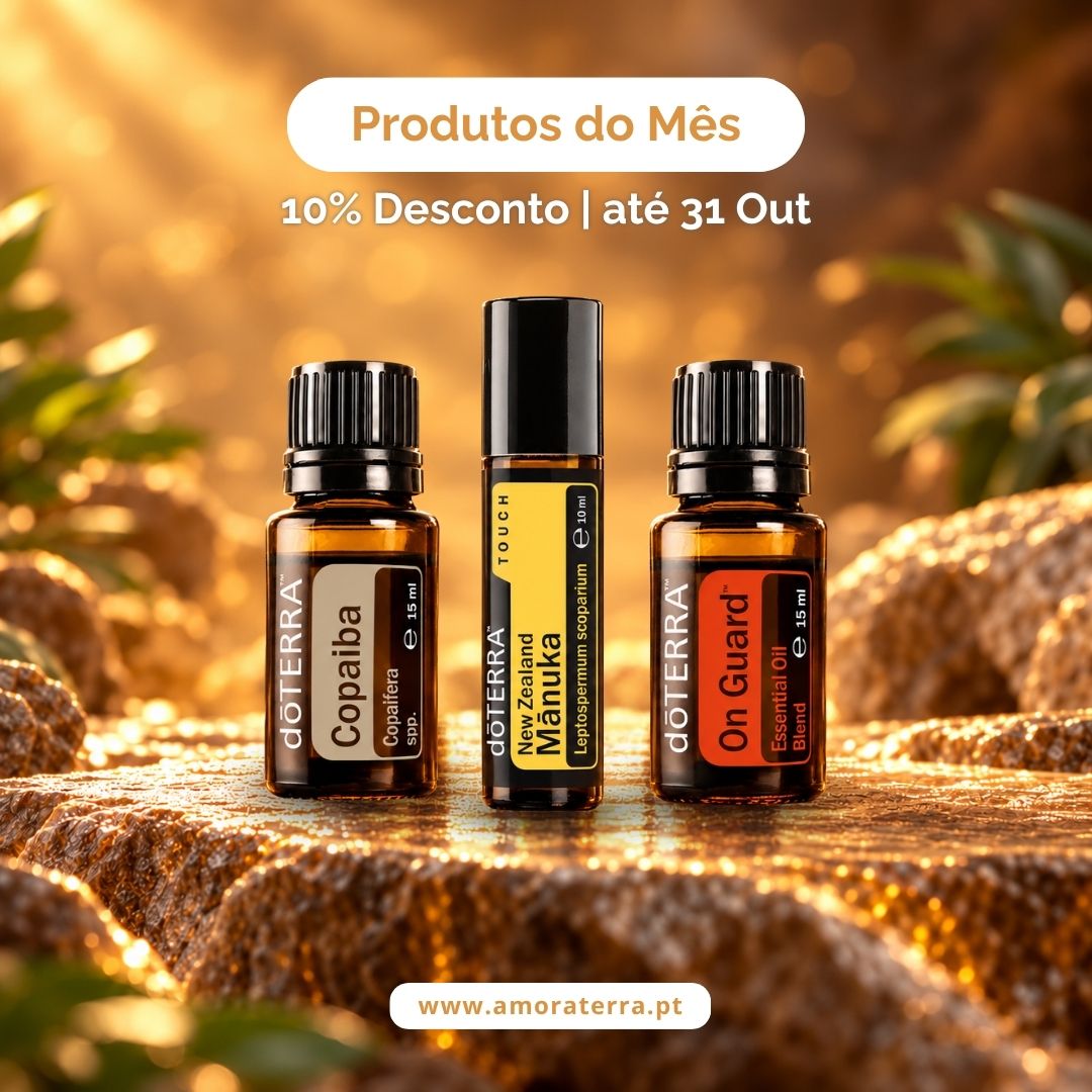✨  Produto do Mês ✨