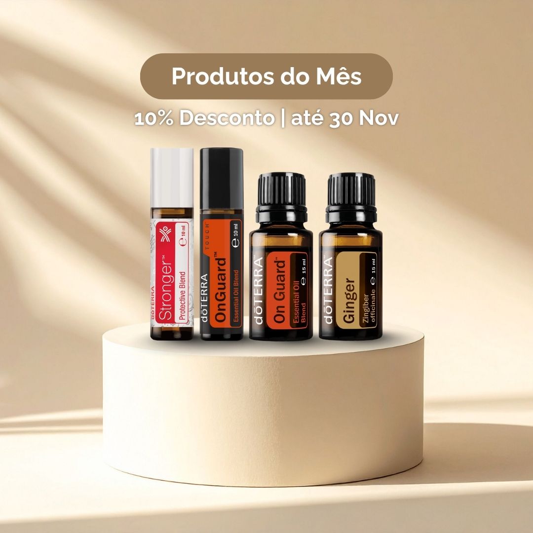 ✨ Produtos do Mês ✨