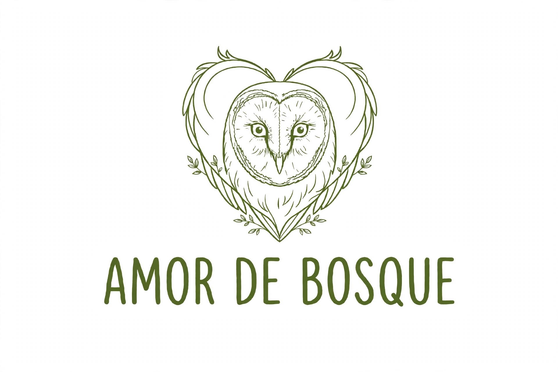 Amor de Bosque 