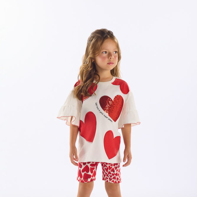 Primavera /Verano niñas