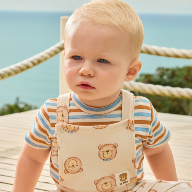  Primavera/<div>verano <div>niños</div></div>