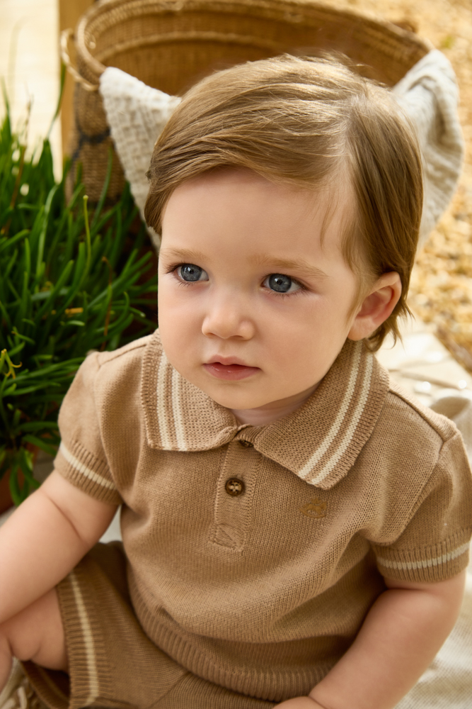 Primavera/verano<div>Niños</div>