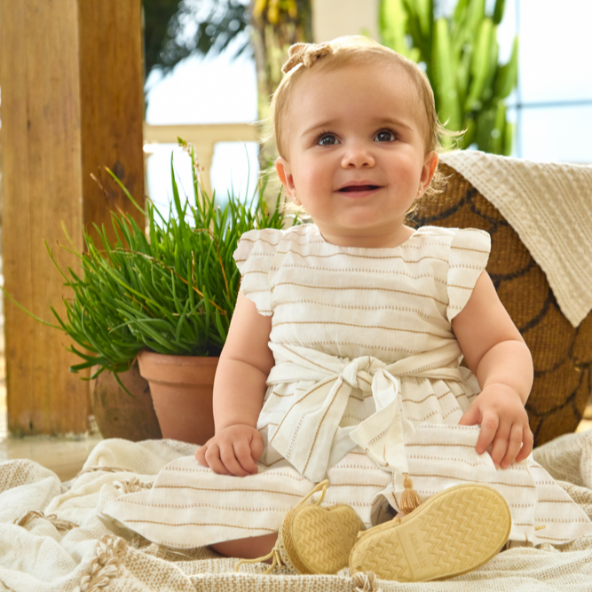 Primavera/verano <div>Niñas</div>