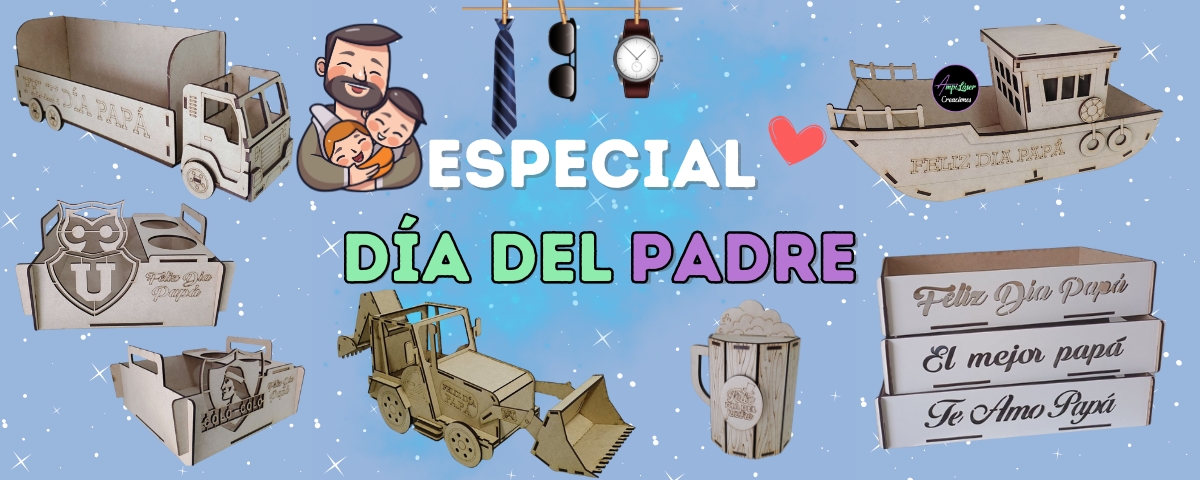 dia del padre