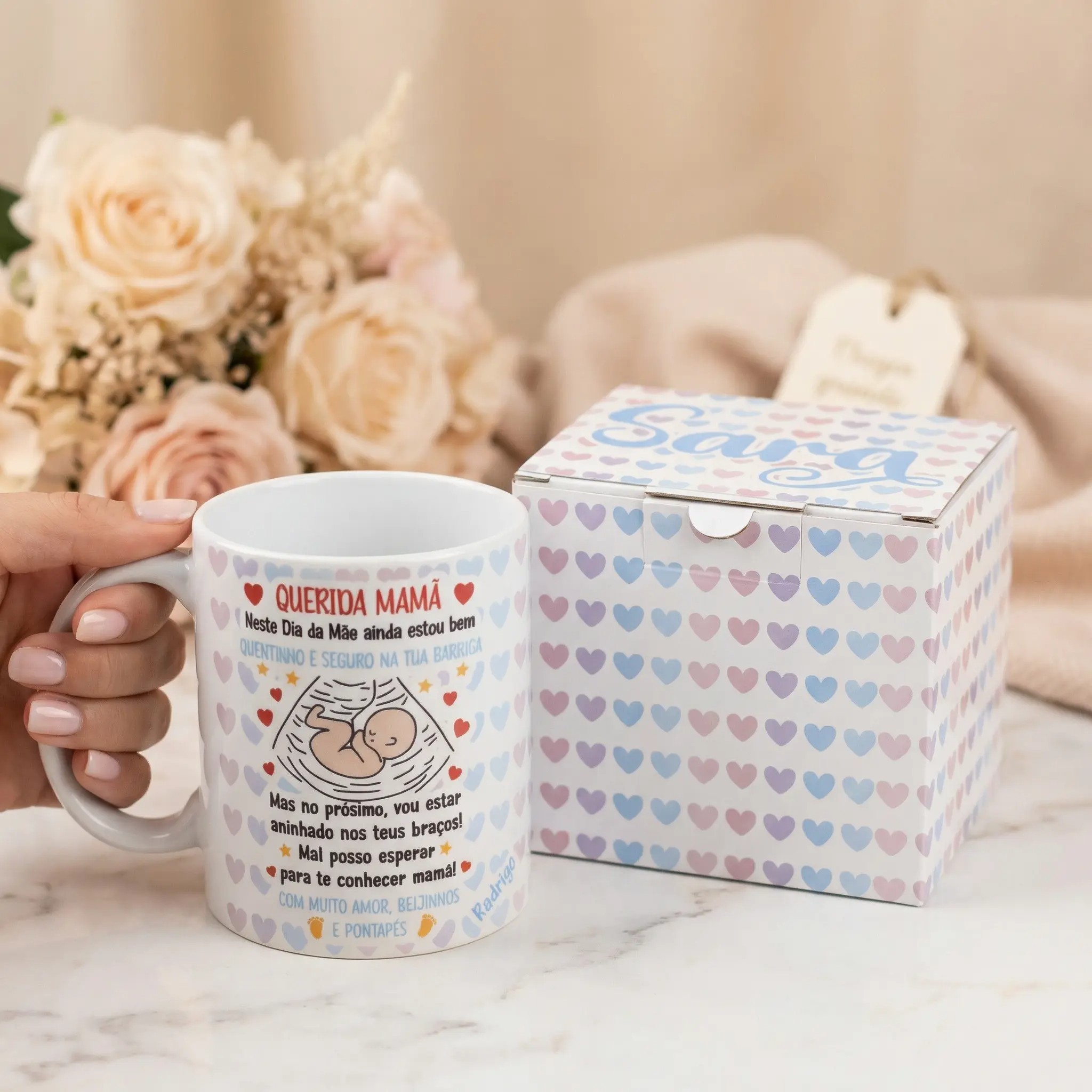 Canecas Personalizadas