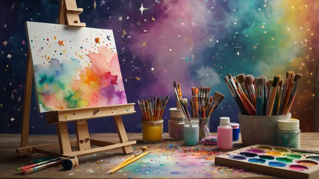 Art World