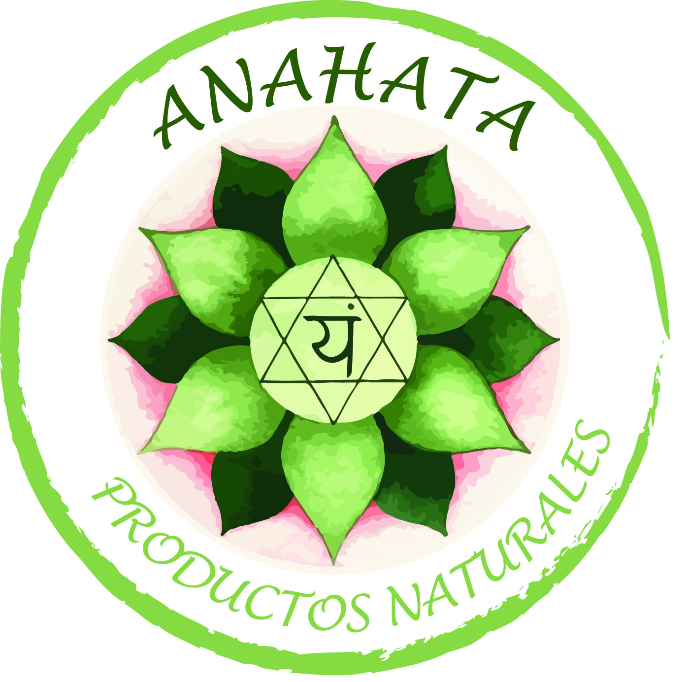 Anahata Productos Naturales