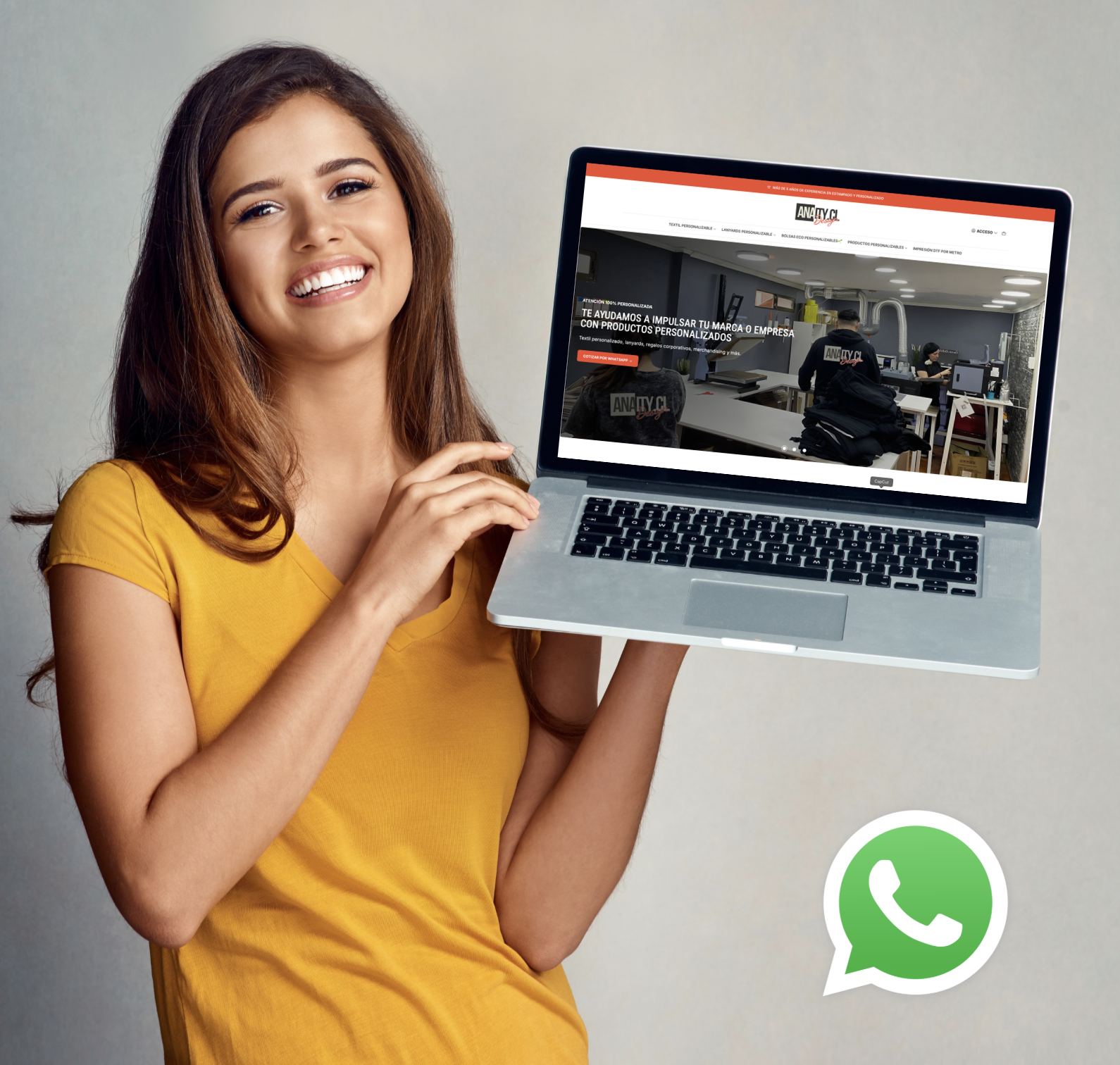 ¿Estas listo para impulsar tu marca?