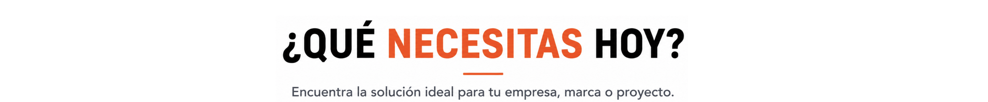 Título de la Sección