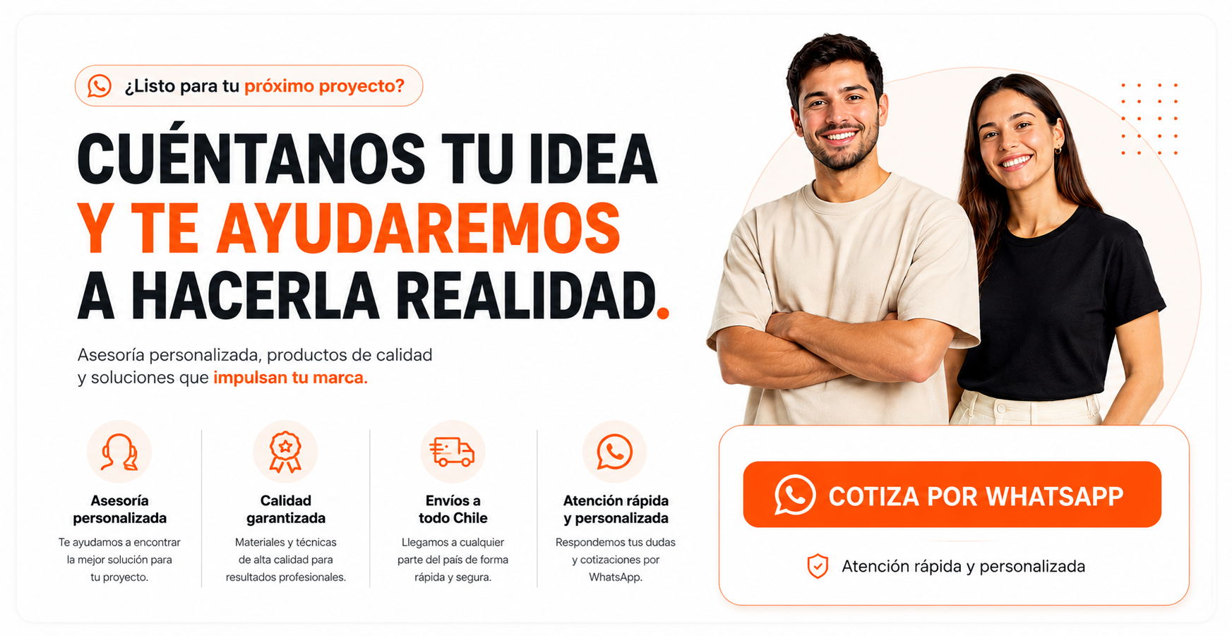 Título de la Sección