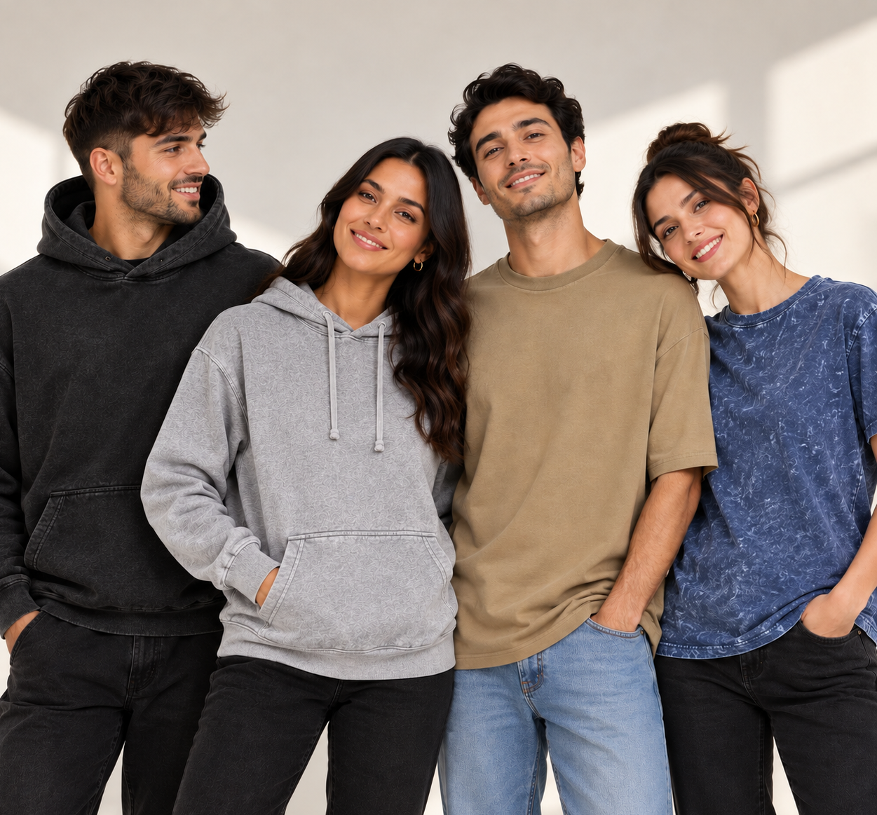 TEXTIL TENDENCIA
