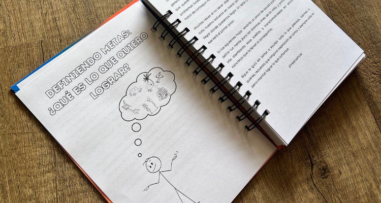 Guía para definir tus metas