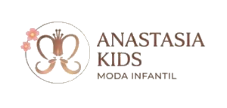 Anastasia Kids Moda Infantil