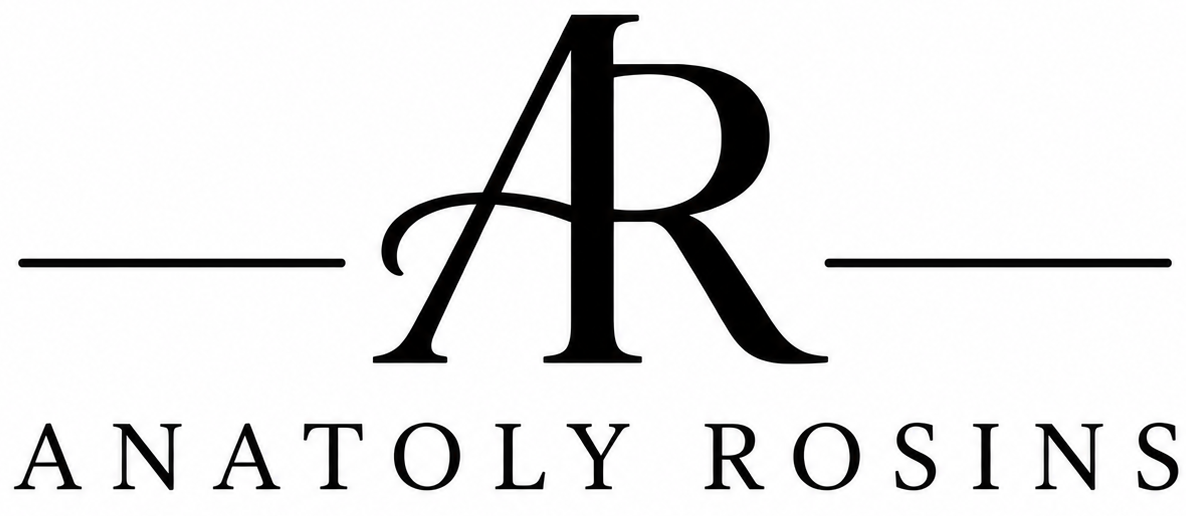 Anatoly Rosins