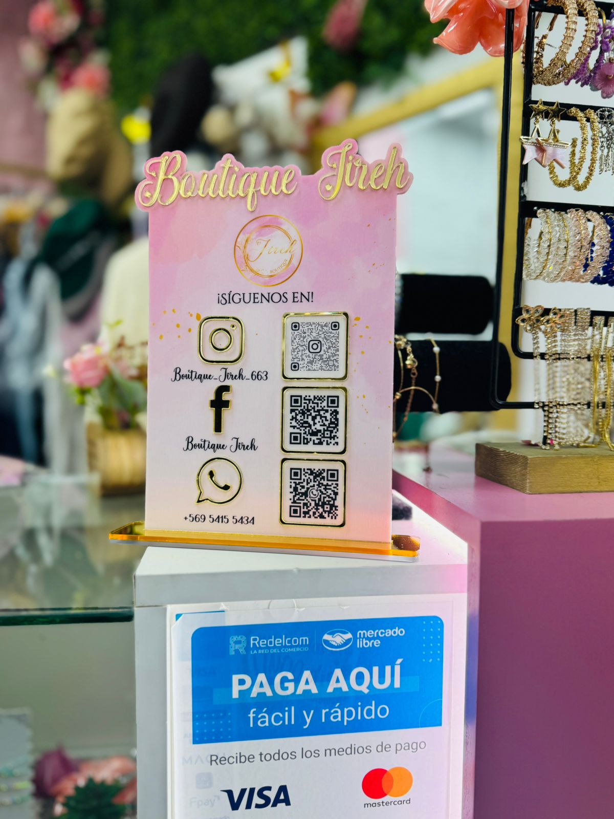 Anbu Diseño y Papelería
