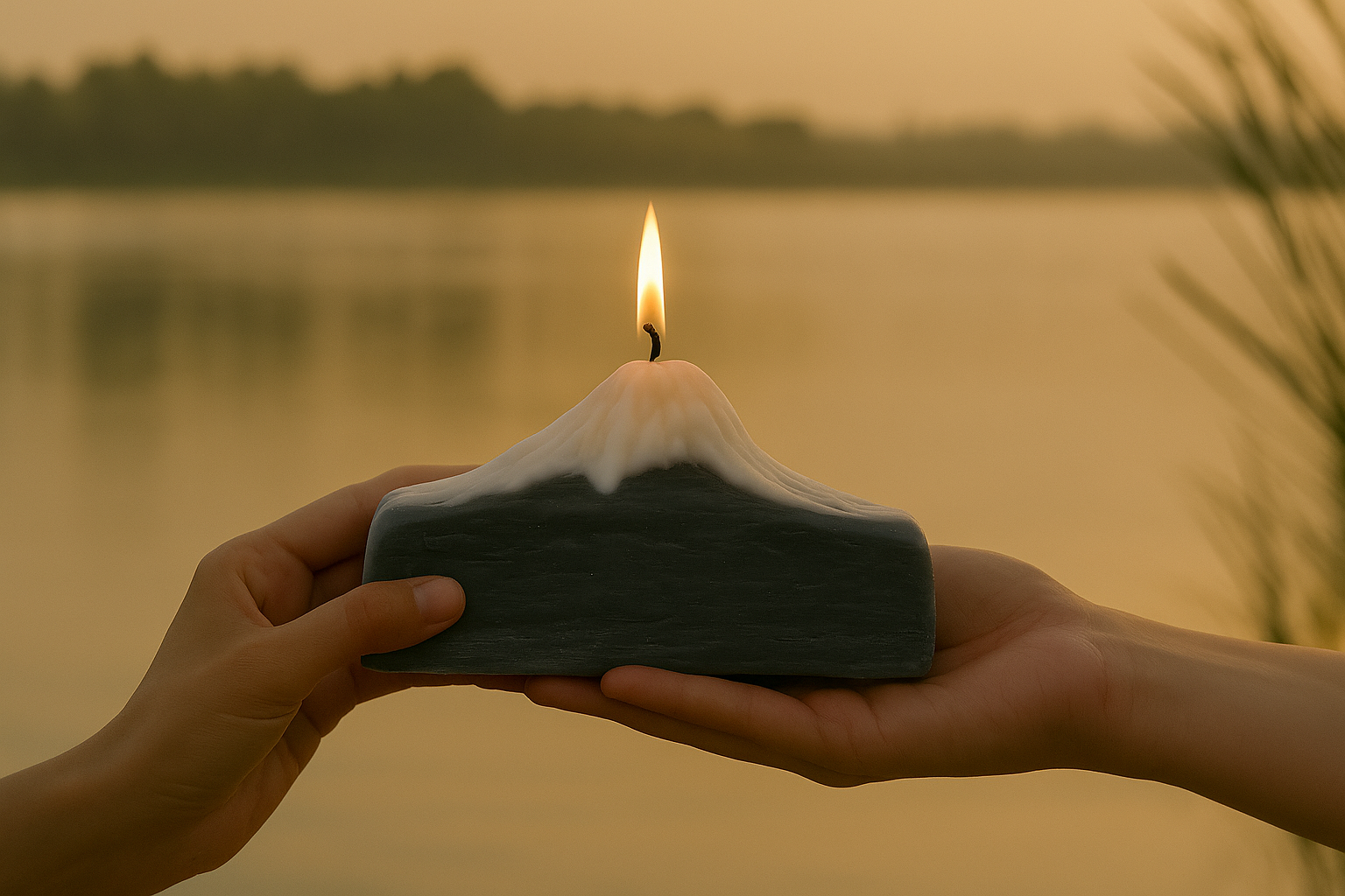 El regalo que enciende emociones