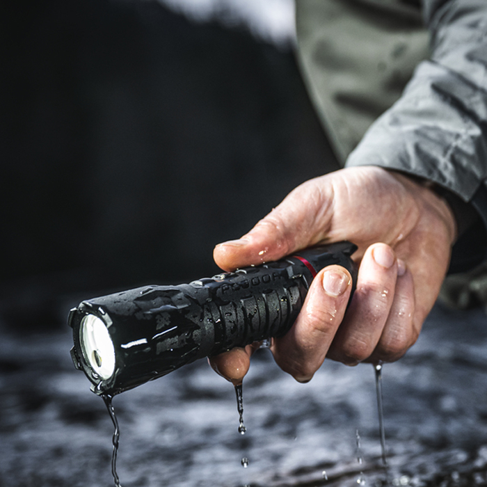 Coast, Nitecore, Wuben