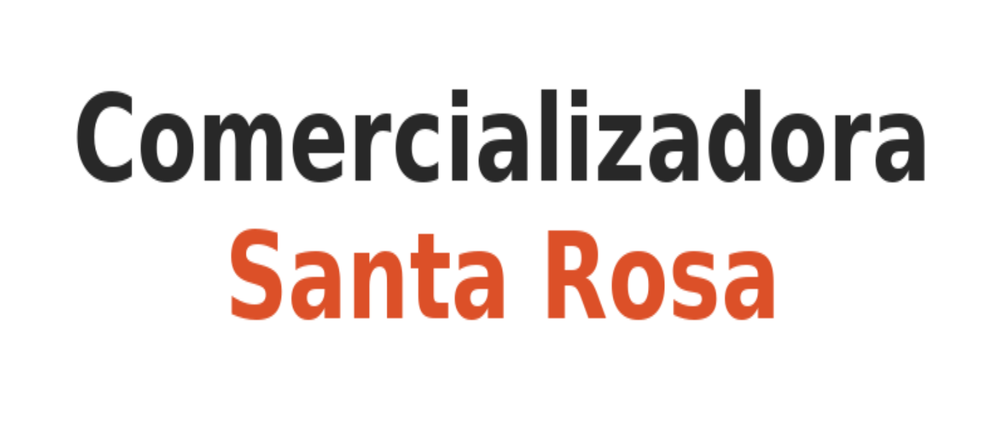 Comercializadora Santa Rosa 