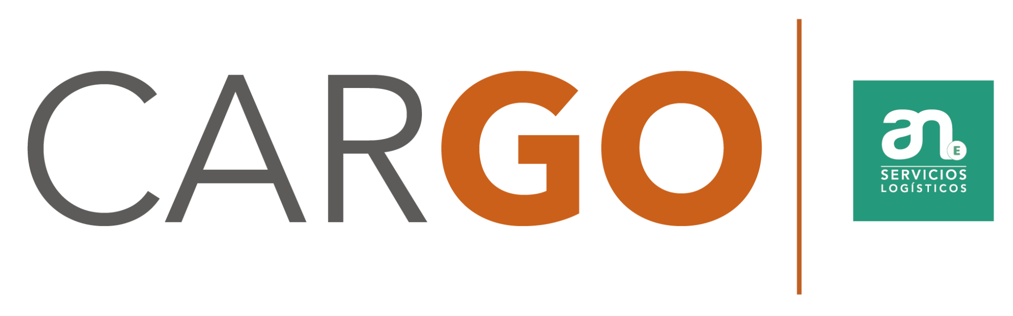 Logo Cargo AN Encomiendas Fulfillment