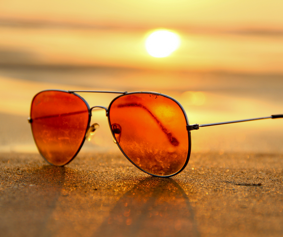 Óculos de Sol