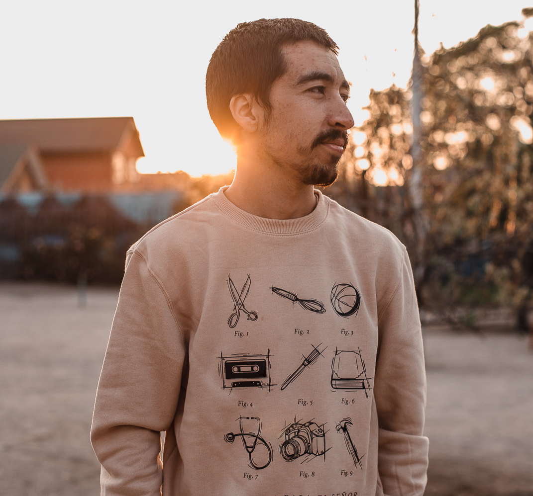 Conoce al Mati