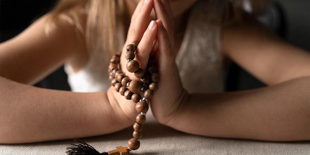 Nuestra propuesta: <div>Promover la Belleza Devocional</div>