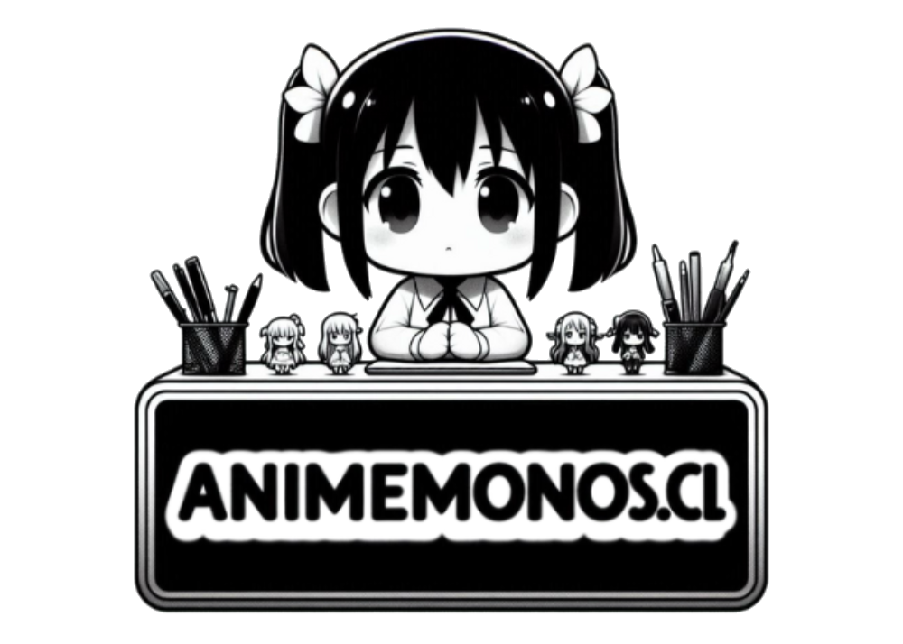 animemonos