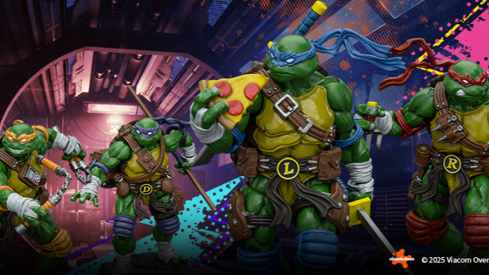TMNT