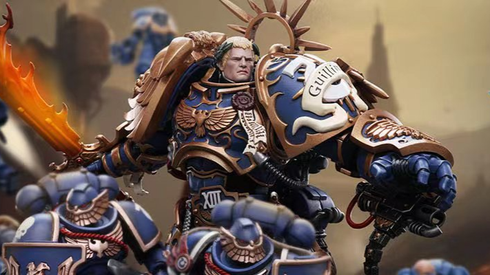 WARHAMMER<br>
