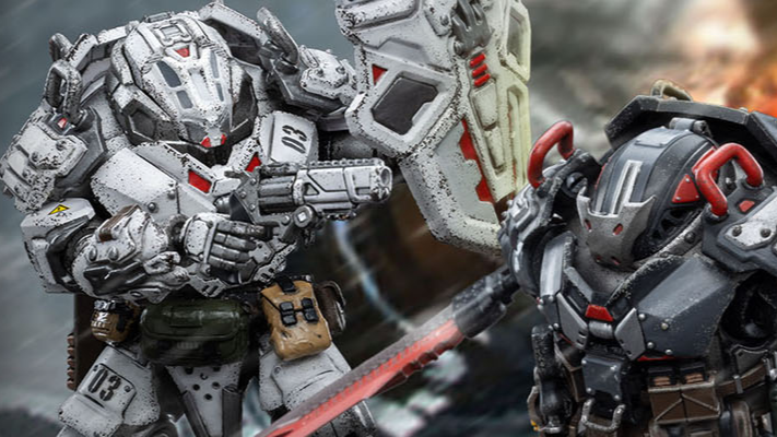 BATTLE FOR THE STARS<br>