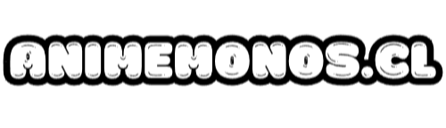 animemonos