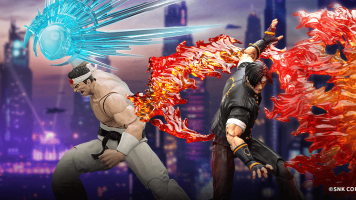 SNK