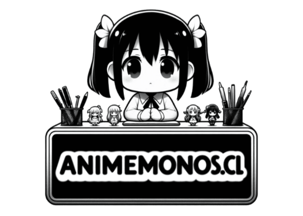 animemonos