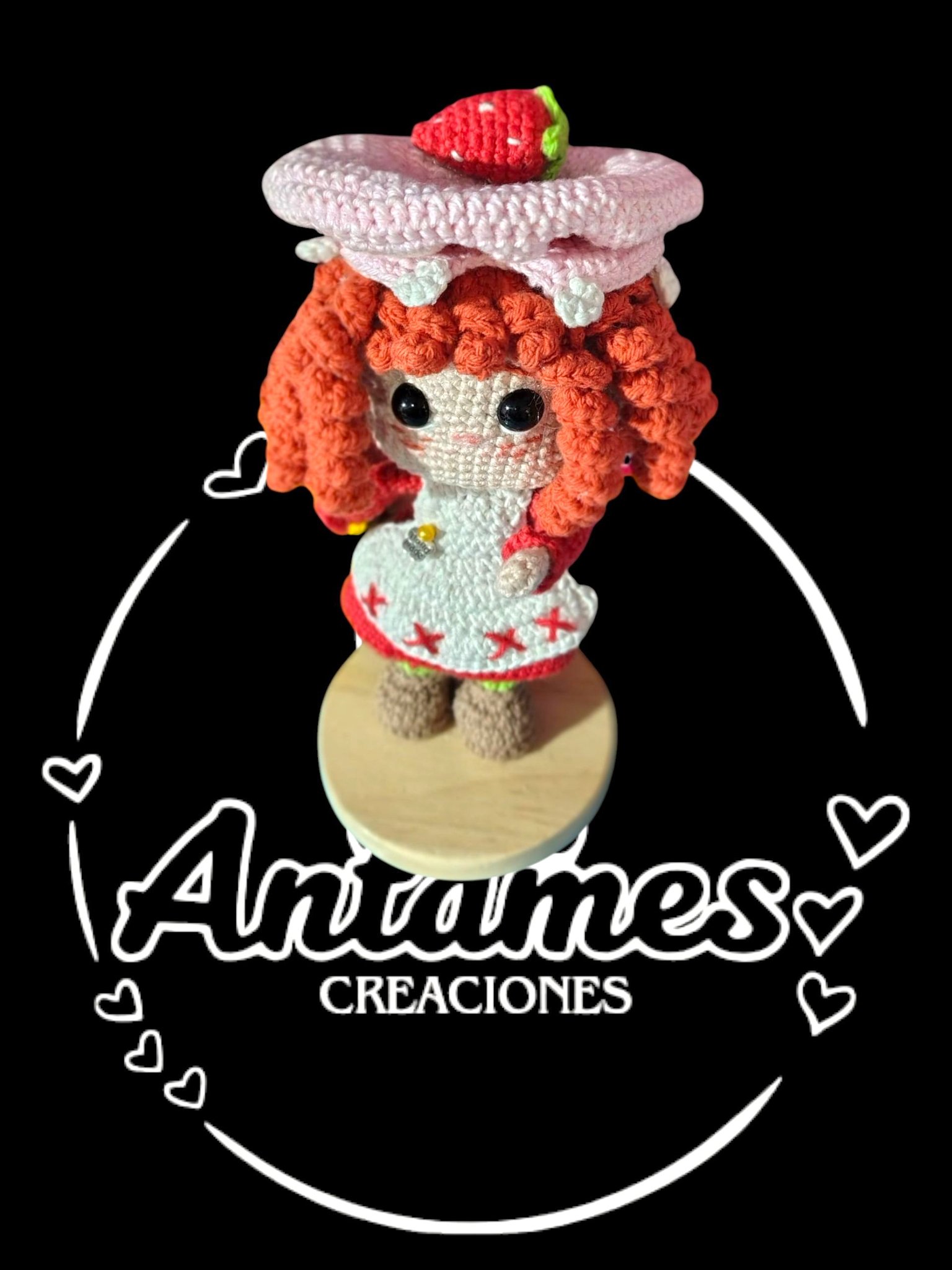 ¿Quieres aprender a tejer amigurumis?<br>