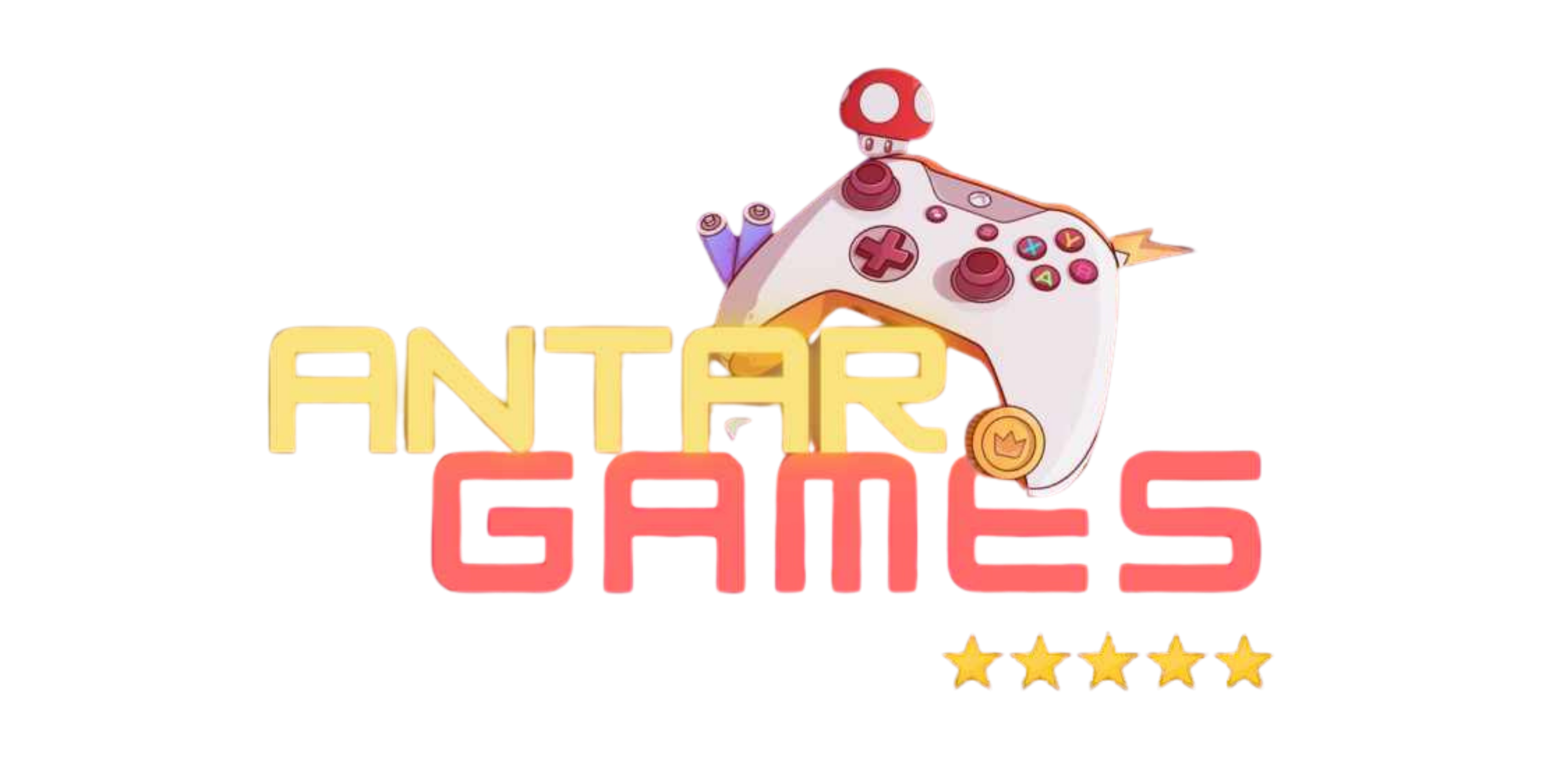 AntarGames