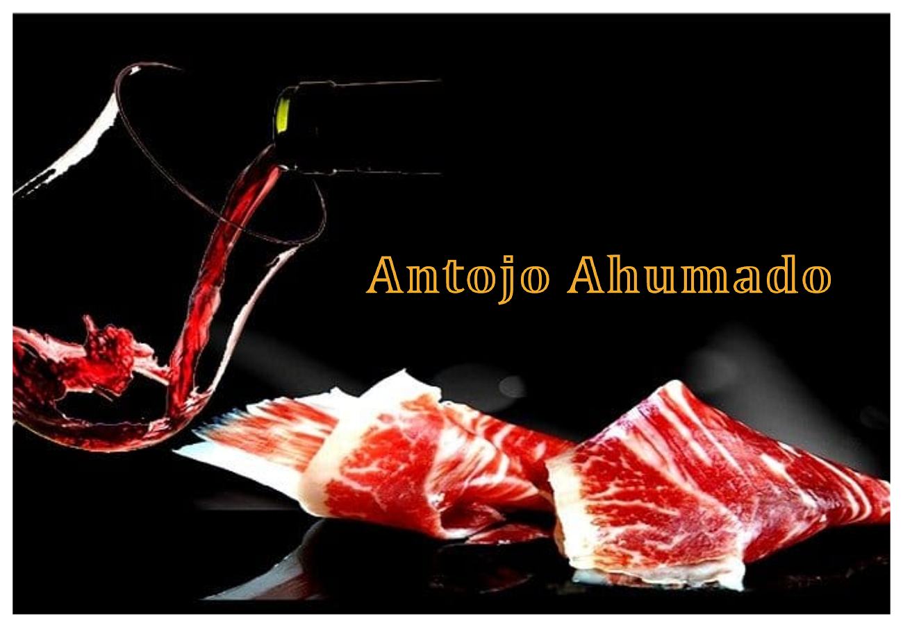 𝔸𝕟𝕥𝕠𝕛𝕠 𝔸𝕙𝕦𝕞𝕒𝕕𝕠