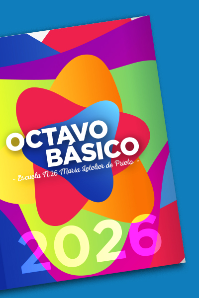 Octavo Básico