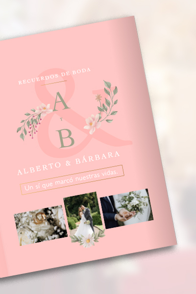 Recuerdos Matrimonios