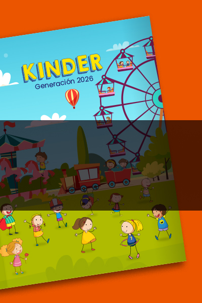 Kinder