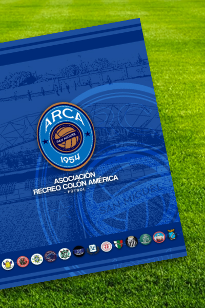 Anuarios Deportivos