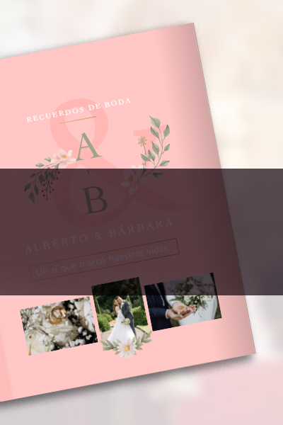 Matrimonios