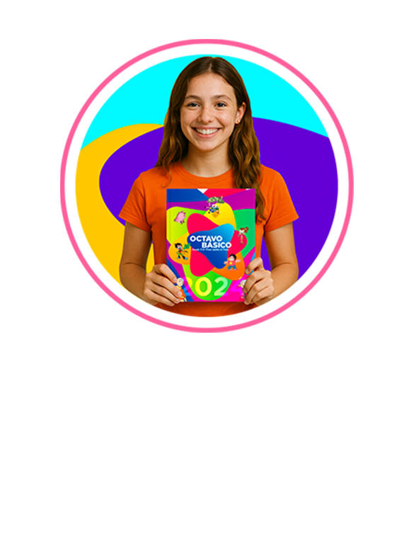 Octavo Básico