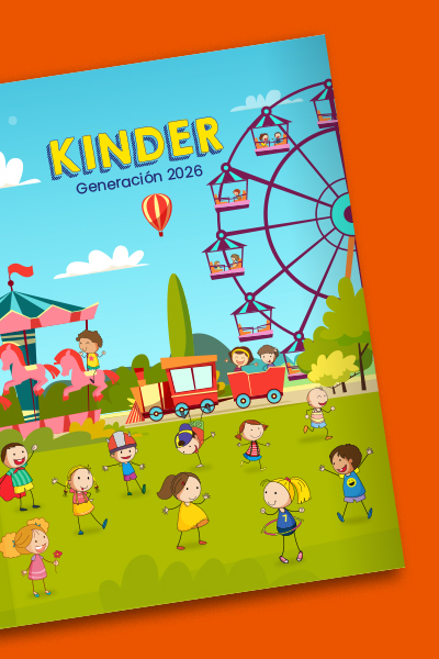 Kinder