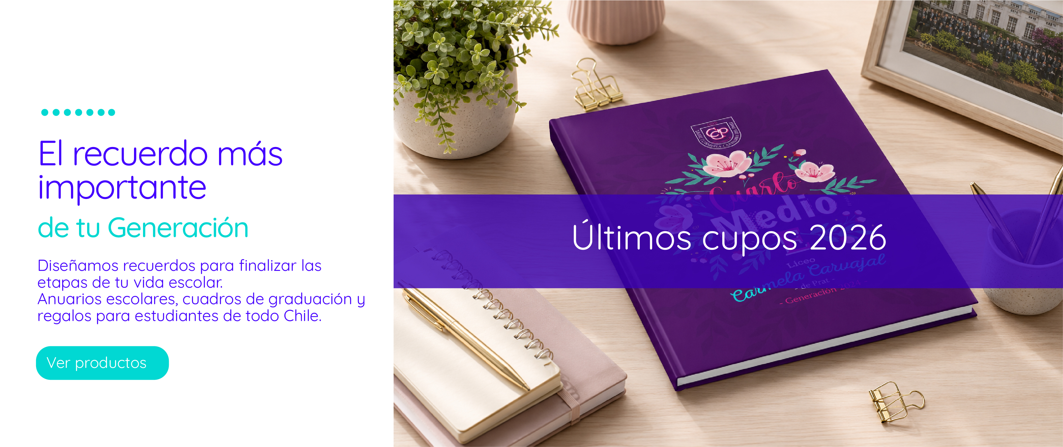 El recuerdo que tu curso necesita