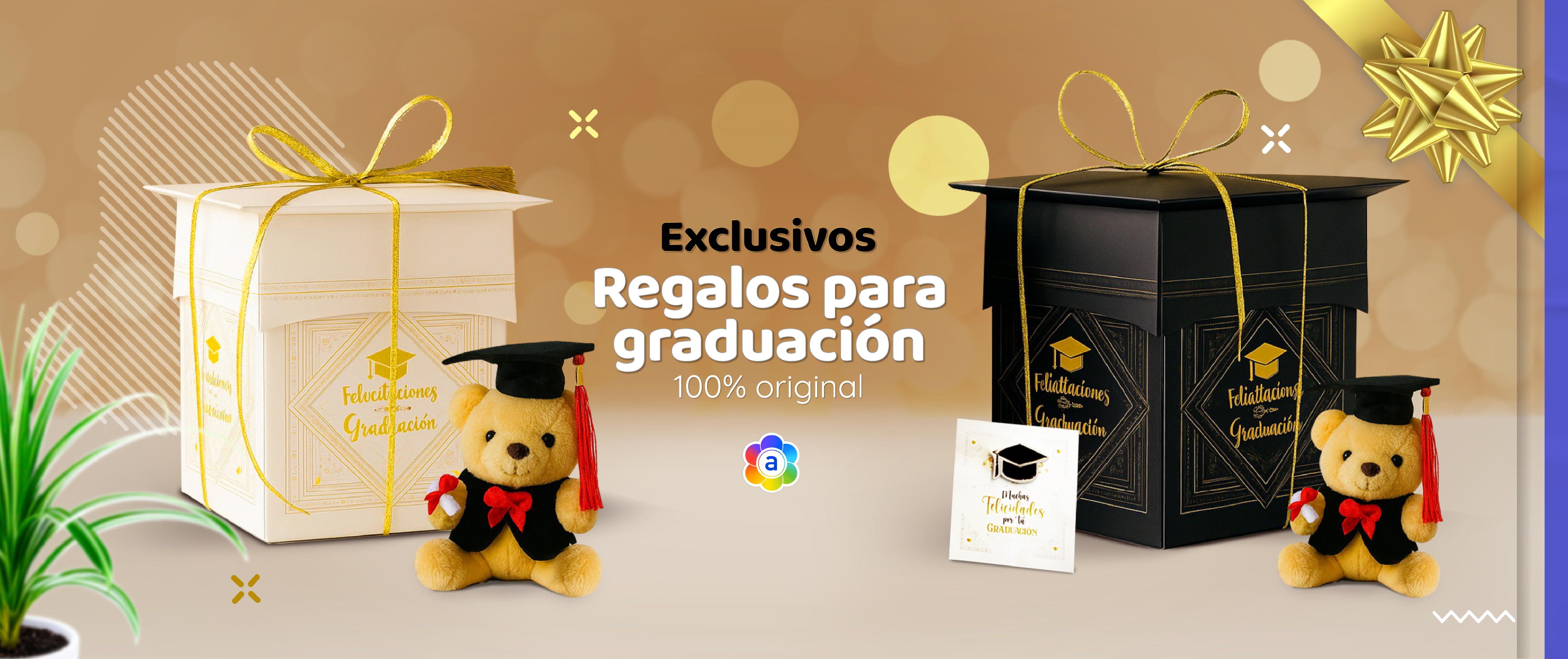 Regalos graduacion