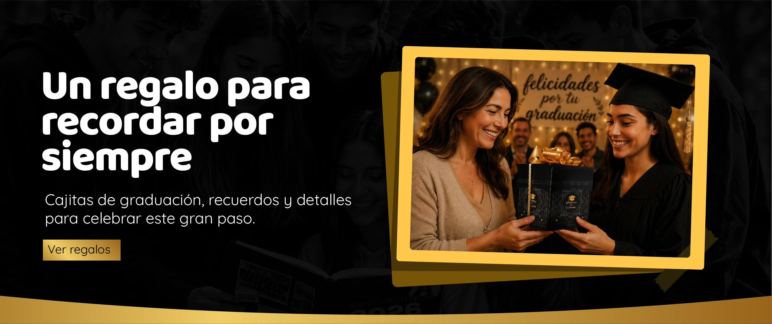 Regalos