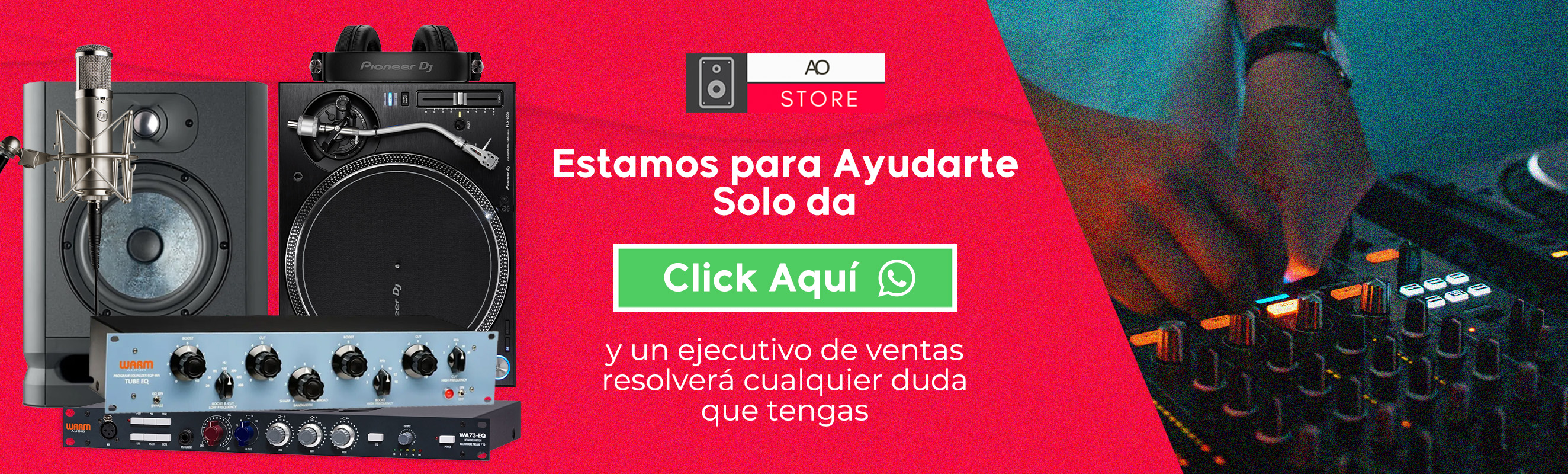 AO Store